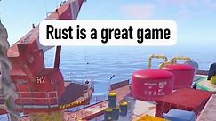 How to fix Rust lag? #rust #playrust #rustpc #rustgame #rusttok #rustclips #rustlag #rustserver