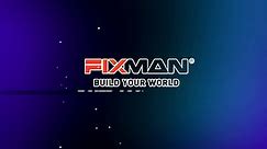 FIXMAN - 👉This is how FIXMAN Rolling Tool Cabinet capture...