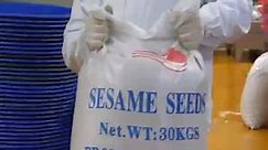 Sesame oil manufacturing processes