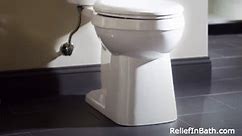 GERBER AVALANCHE Toilet Reviews 2024: And Why You Should Avoid It