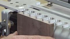 Porter Cable Dovetail Jig: Learn How to Use It | WWGOA