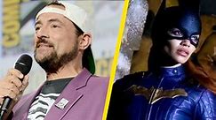 Batgirl: Kevin Smith Weighs in on HBO Max Movie's Cancellation