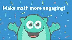 FREE Curriculum-Aligned Math Game for 1st to 8th Grade!