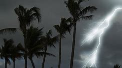 Florida, East Coast brace for stormy days ahead