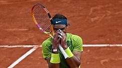 Rafael Nadal announces withdrawal from French Open 2023, to take 2-3 months break from tennis