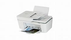 hp DeskJet 4152e All-in-One Printer User Guide