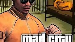 Mad City Prison Escape 2: New Jail