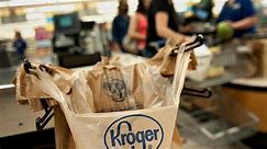 Kroger Is Offering Early Retirement to 2,000 Employees