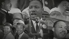 DuSable Black History Museum celebrating Dr. Martin Luther King Jr.