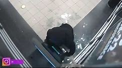 Aggravated robbery at the PLS Check Cashing | CCTV installers California