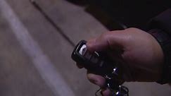 Northwest Side Chicago man blames cloned key for car break-in