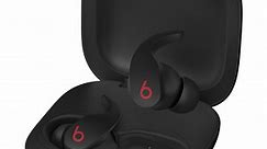 Beats Fit Pro True Wireless Noise Cancelling Earbuds (Beats Black)