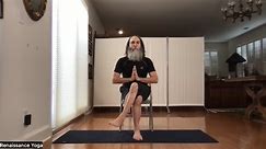 Chair Yoga 3/26/24