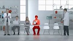 Vodafone Beyin Takımı Cepte Wi-Fi Reklam Filmi
