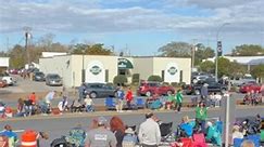 The Morehead City Christmas Parade... - Town of Morehead City