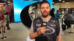 Storm Bowling - In the Bowl Expo Lab with Jason Belmonte