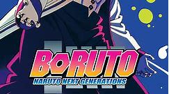 Boruto: Naruto Next Generations (English Dubbed): Season 1, Volume 15 Episode 213 True Identity