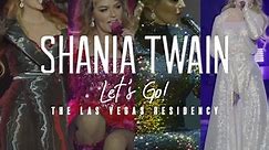Shania Twain - Let's Go! Vegas Residency - Tickets On Sale Now