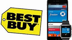 Best Buy Rolling Out In-Store Apple Pay Support in U.S.