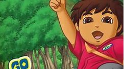 Go, Diego, Go!: Volume 8 Episode 8 Pampas Cat and Friends Help the Rescue Center