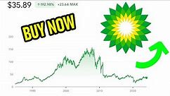 BP Stock | Should You Buy Now? | BP Stock Analysis