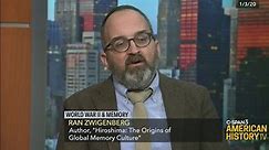 World War II and Memory