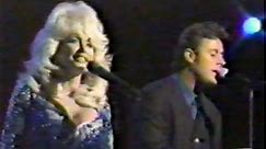 Dolly Parton I Will Always Love You + Vince Gill Live At the Opry 1995 Part 3