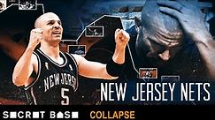 How the Nets wasted a prime championship opportunity, then fell apart and left the state | Collapse