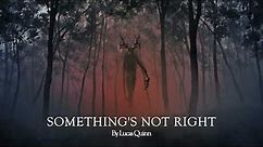 Dungeons and Dragons Horror Music | “Something’s Not Right”| Suspense Theme