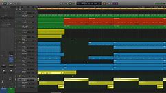 The 28 Steps to Electronic Dance Music Production