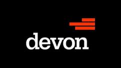Devon Energy To Bear The Brunt Of Natural Gas Pricing Headwinds In 2Q, Analyst Lowers Estimates - Devon Energy (NYSE:DVN)