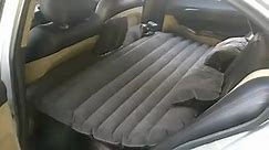 Car Back Seat Mattress | CLEARANCE SALE! 🔥
