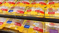 La carne de res sale de los hogares en EE.UU. por la inflación: la cambian por pollo