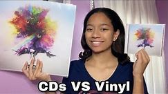 CDs vs Vinyl: Which Collection Should You Start? | CD & Record Collecting Tips
