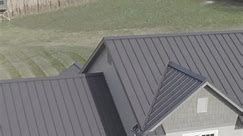 With different types of metal roofs, there is sure to be something to fit your needs and your budget. At Walnut Creek Metals we specialize in standing seam metal roofing. | Walnut Creek Metals