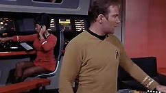 Star Trek - 2x05 - Amok Time - video Dailymotion