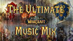 21 HOURS Most Epic World Of Warcraft Music Mix | The Ultimate Gaming & Study Music Playlist