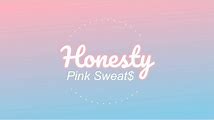 Pink Sweat$: The Soulful Singer with Heartfelt Lyrics