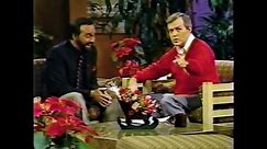 Ray Stevens - "Talk Of The Town" Interview