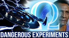 8 Failed Federation Experiments