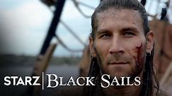 Black Sails | Season 2 Recap | STARZ