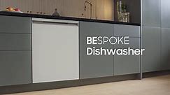 Bespoke Dishwasher : DW5000C | Samsung