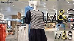 SPRING MARKS AND SPENCER WOMEN'S COLLECTION IN STORE