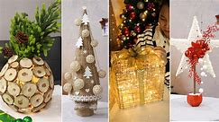 7 simple christmas decorations ideas and inspiration 2023