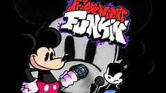 Friday Night Funkin Mickey mouse.exe