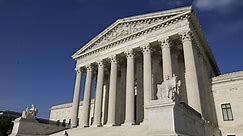 Supreme Court hears Oklahoma case over prosecuting those accused of crimes on tribal lands