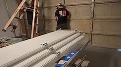 👷‍♂️ Ever wondered what it takes to install a garage door? 👀 We are State 48 Garage Doors, your reliable local garage door experts in Phoenix, Arizona. Our team of highly trained technicians handle any garage door issue with precision and professionalism. 👷🔧 In our latest video, we give you a behind-the-scenes look at our team installing a garage door. From the initial steps to the final touches, our technicians make the process look easy through their skill and dedication. 🏡🛠️ Not only do