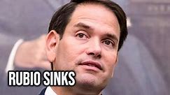 Demings SINKS Rubio By Exposing His Fraudulent Foundation