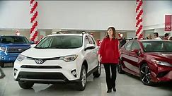 Toyota Ready Set Go! TV Spot, 'Banner: Corolla' [T2]
