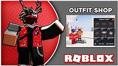 How To Make An Avatar Outfit Shop Stand In ROBLOX Studio (Avatar Viewer GUI)